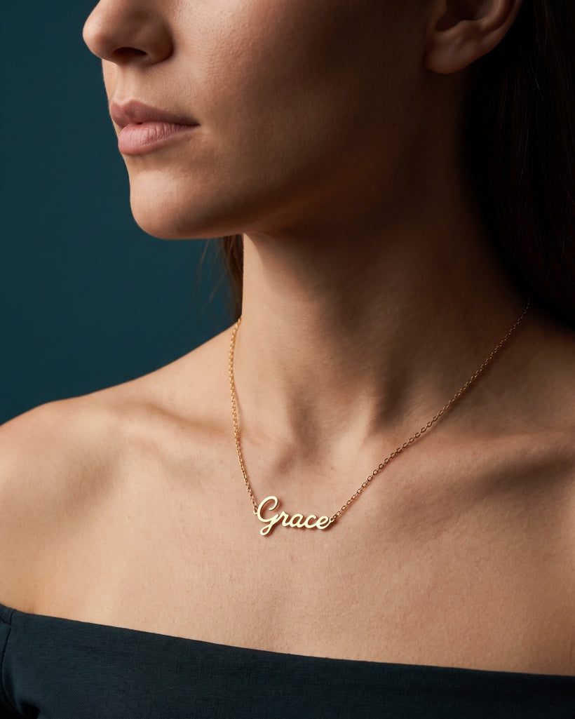 Made for her